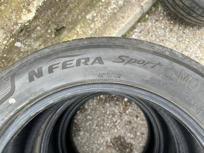 Nexen 225/55 R18 Letnja