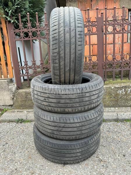 Nexen 225/55 R18 Letnja