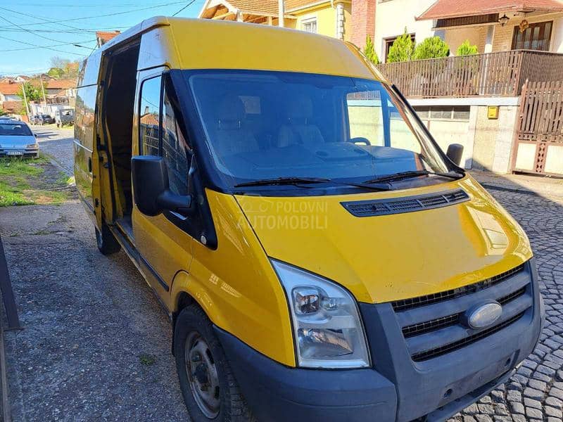Ford Transit T330 2.2 tdci