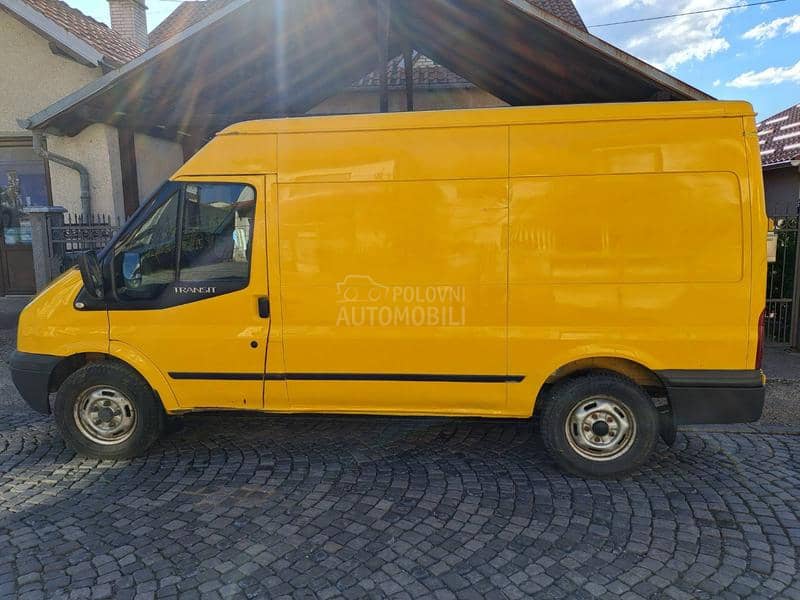 Ford Transit T330 2.2 tdci