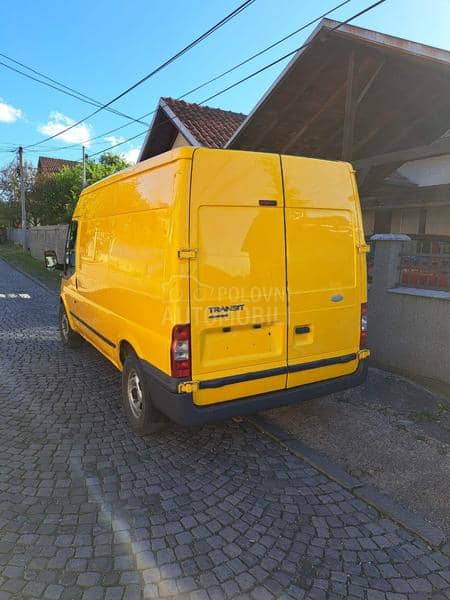 Ford Transit T330 2.2 tdci