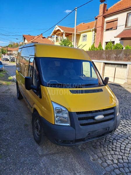Ford Transit T330 2.2 tdci