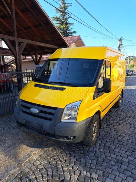 Ford Transit T330 2.2 tdci