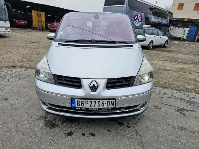 Renault Espace 