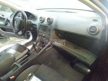 Audi A3 2008 -  kompletan auto u delovima