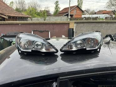 Far za Peugeot 308 od 2014. do 2018. god.