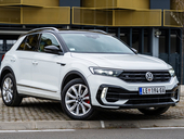 Volkswagen T-Roc R - 240PS