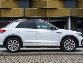Volkswagen T-Roc R - 240PS