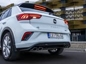 Volkswagen T-Roc R - 240HP - POPUST