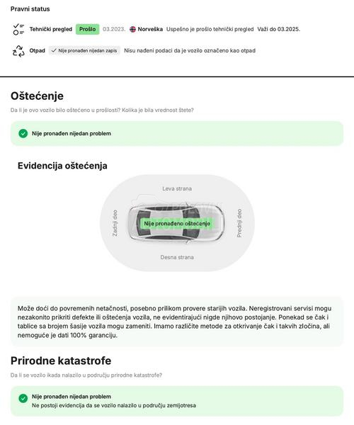 Volkswagen T-Roc R - 240PS