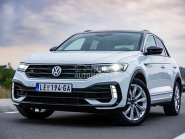 Volkswagen T-Roc R - 240HP - POPUST