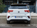 Volkswagen T-Roc R - 240PS