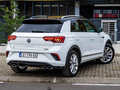 Volkswagen T-Roc R - 240PS
