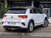 Volkswagen T-Roc R - 240HP - POPUST