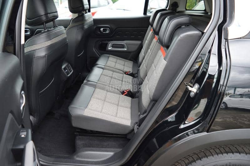 Citroen C5 Aircross 1.5 BlueHDi130 Busin