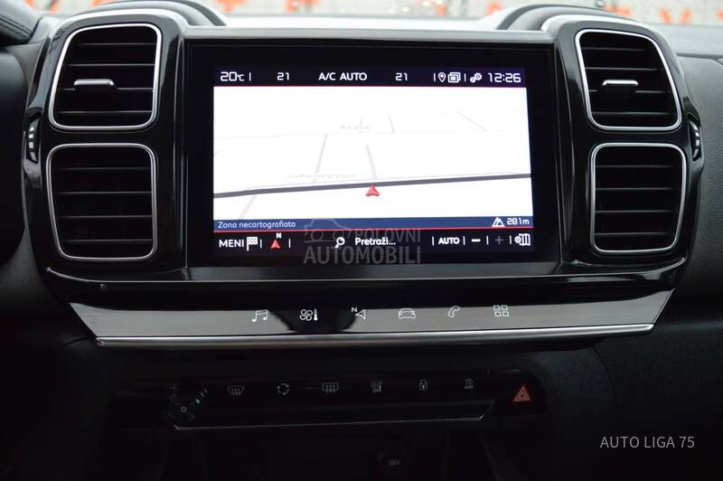 Citroen C5 Aircross 1.5 BlueHDi130 Busin