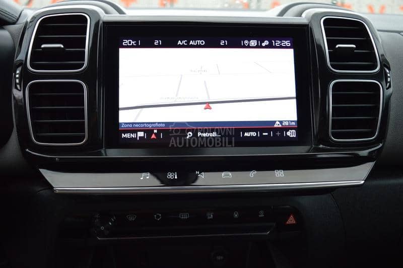 Citroen C5 Aircross 1.5 BlueHDi130 Busin