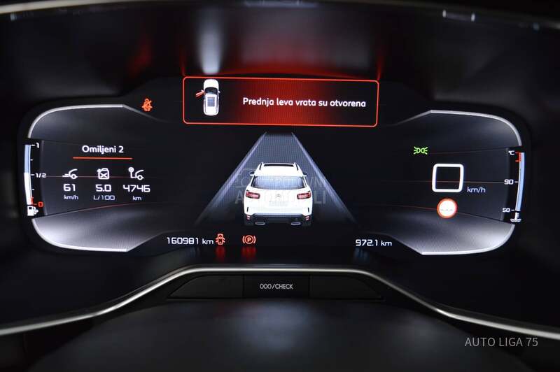 Citroen C5 Aircross 1.5 BlueHDi130 Busin
