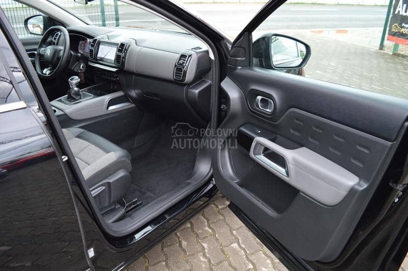 Citroen C5 Aircross 1.5 BlueHDi130 Busin