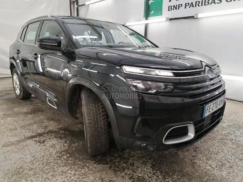 Citroen C5 Aircross 1.5 BlueHDi130 Busin