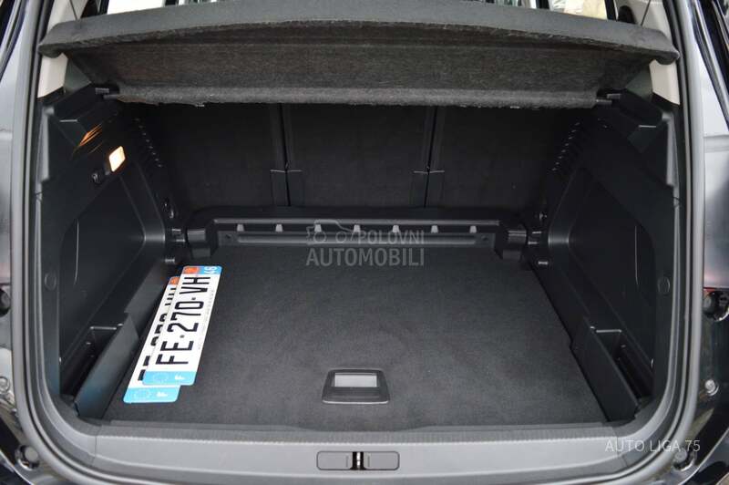Citroen C5 Aircross 1.5 BlueHDi130 Busin