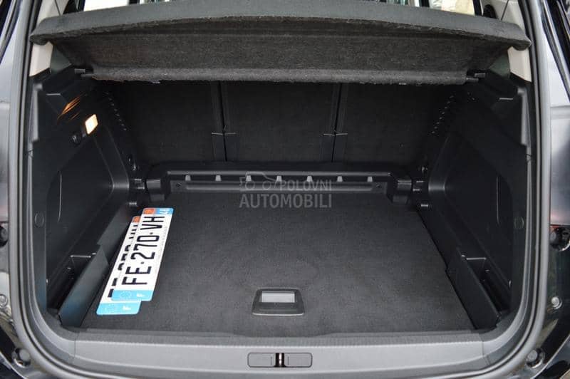Citroen C5 Aircross 1.5 BlueHDi130 Busin