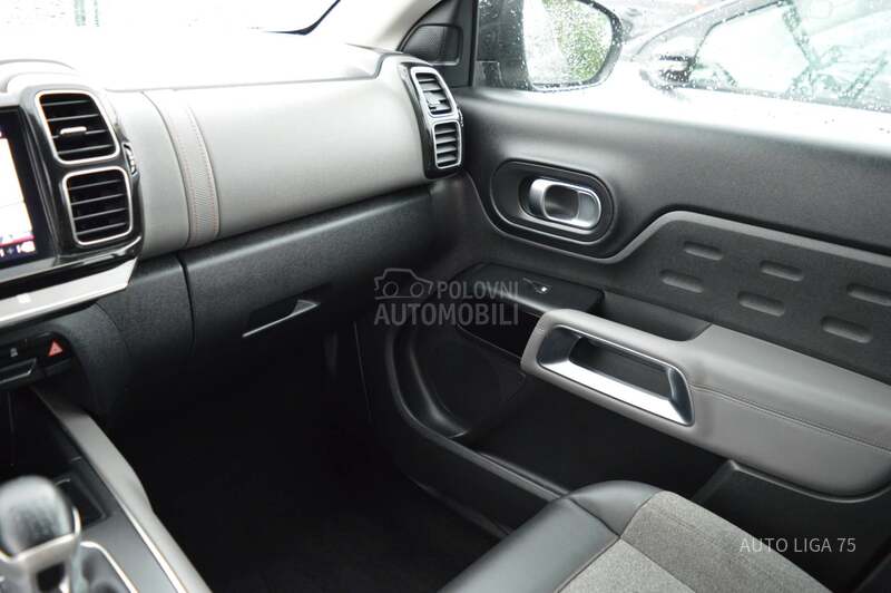 Citroen C5 Aircross 1.5 BlueHDi130 Busin