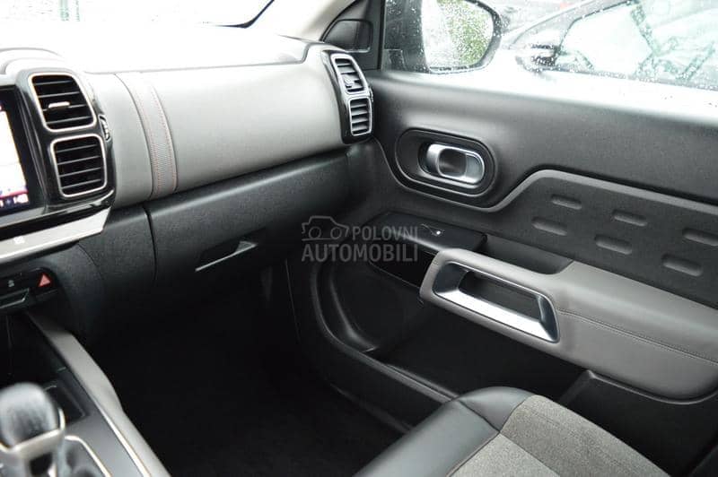 Citroen C5 Aircross 1.5 BlueHDi130 Busin