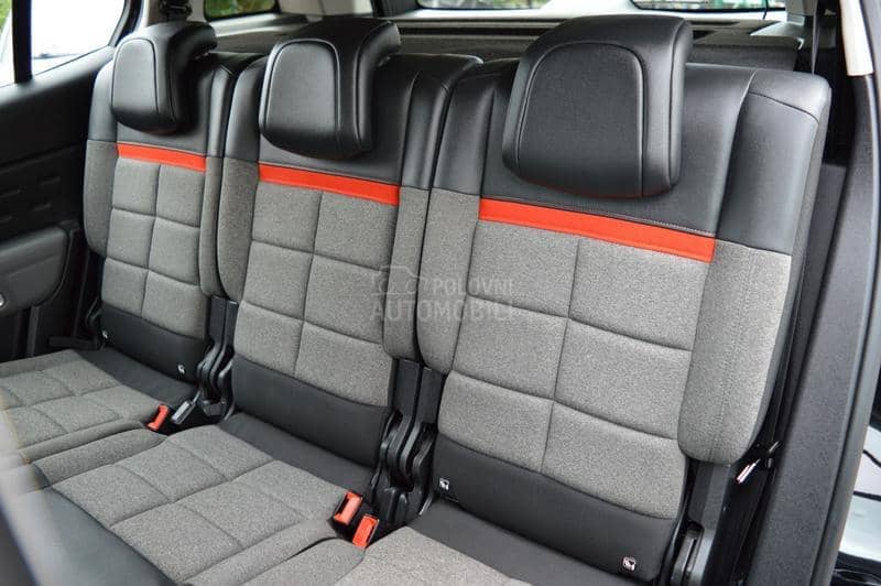 Citroen C5 Aircross 1.5 BlueHDi130 Busin