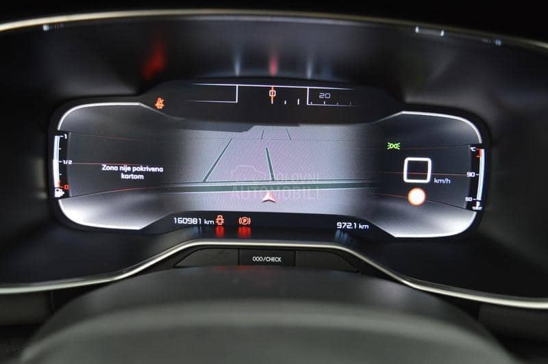 Citroen C5 Aircross 1.5 BlueHDi130 Busin