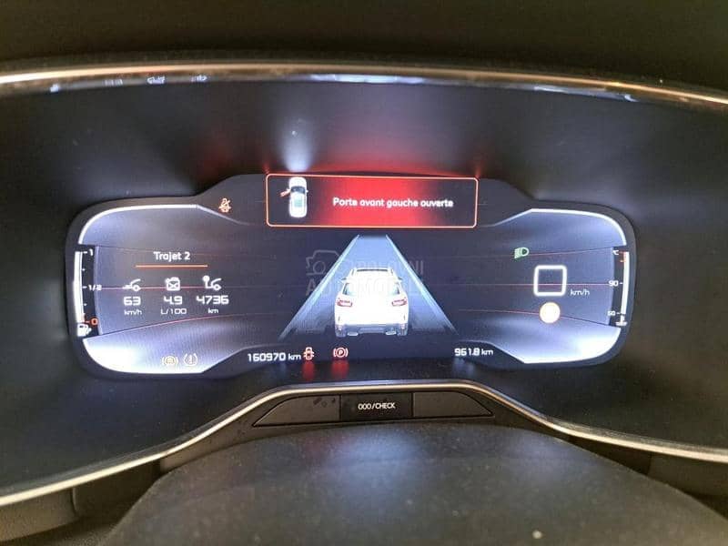 Citroen C5 Aircross 1.5 BlueHDi130 Busin