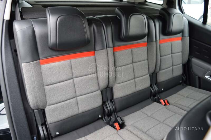 Citroen C5 Aircross 1.5 BlueHDi130 Busin