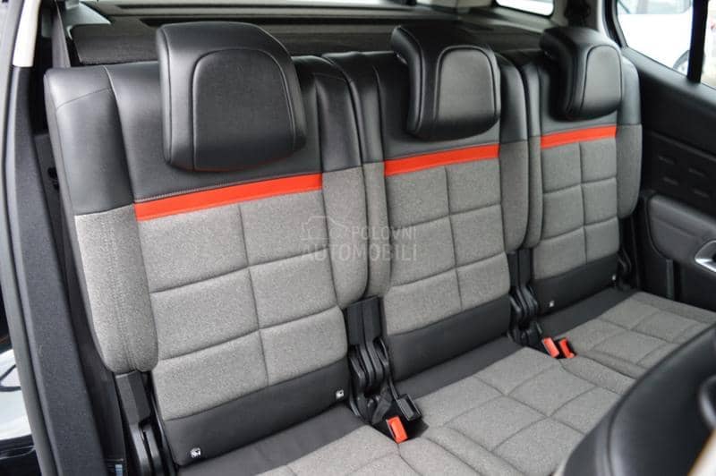 Citroen C5 Aircross 1.5 BlueHDi130 Busin