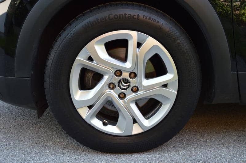 Citroen C5 Aircross 1.5 BlueHDi130 Busin