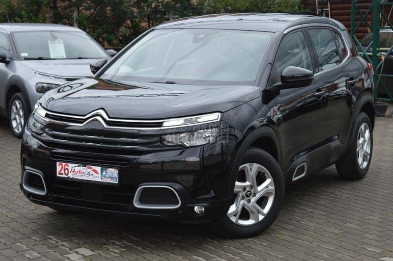 Citroen C5 Aircross 1.5 BlueHDi130 Busin