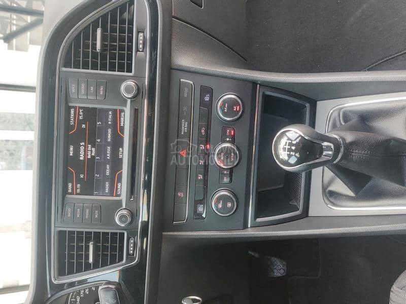 Seat Leon tgi