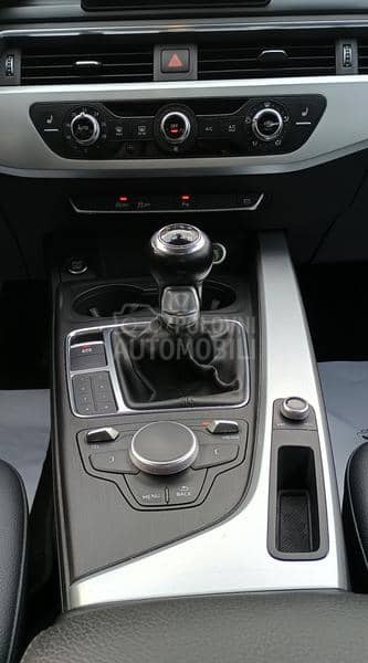 Audi A4 2.0Tdi v.l.a.s.n.i.k
