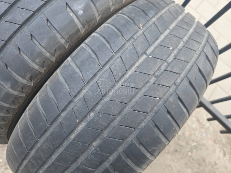 Bridgestone 215/60 R16 Letnja