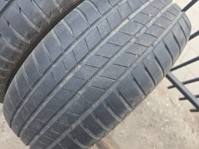 Bridgestone 215/60 R16 Letnja