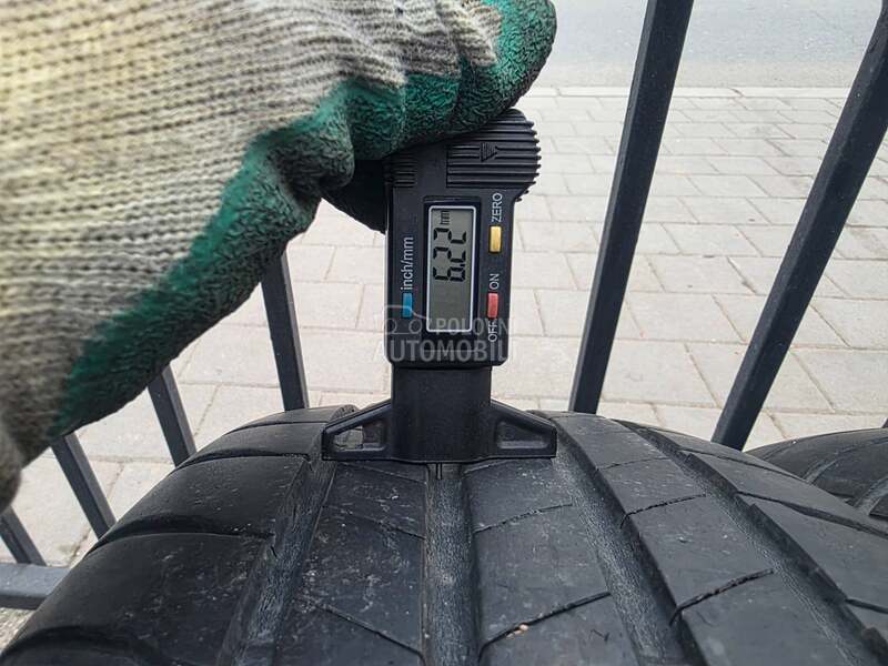 Bridgestone 215/60 R16 Letnja