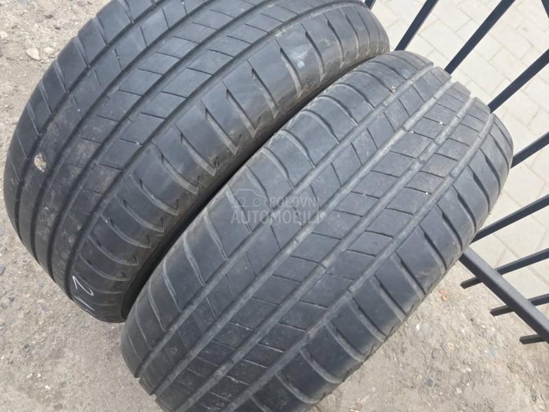 Bridgestone 215/60 R16 Letnja