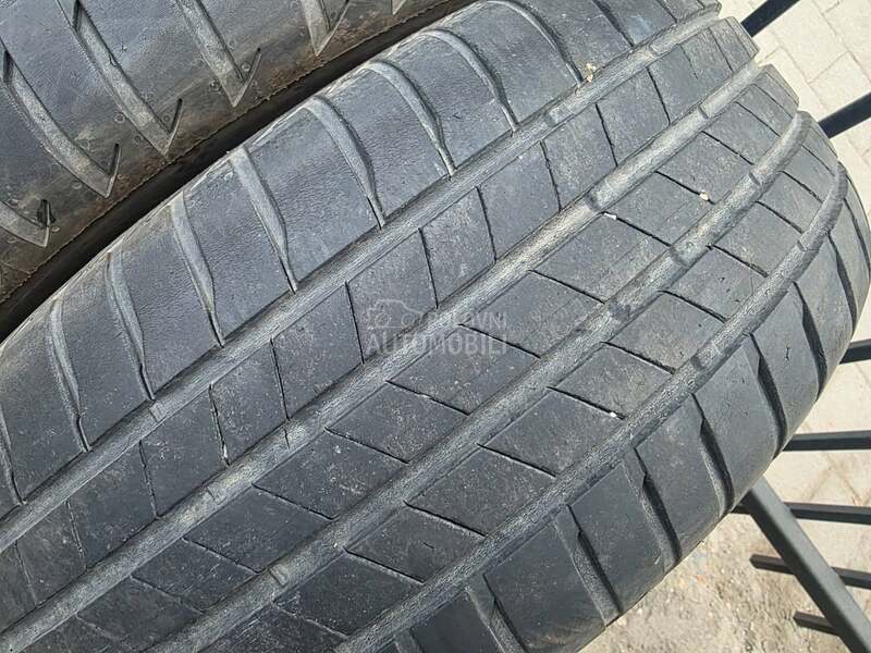 Bridgestone 215/60 R16 Letnja