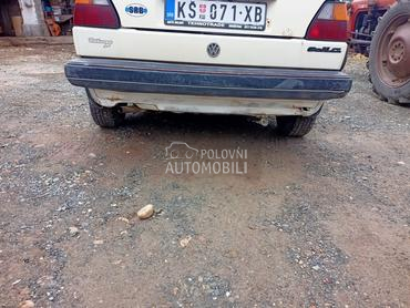 Volkswagen Golf 2 1.3