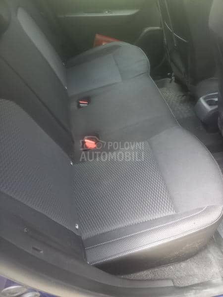 Dacia Duster 1.6 4wd