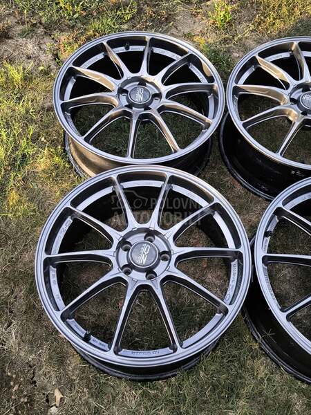 Aluminijumske felne OZ 20" 5 x 112