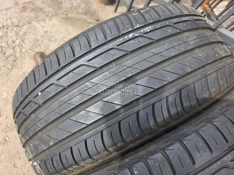 Bridgestone 215/50 R18 Letnja