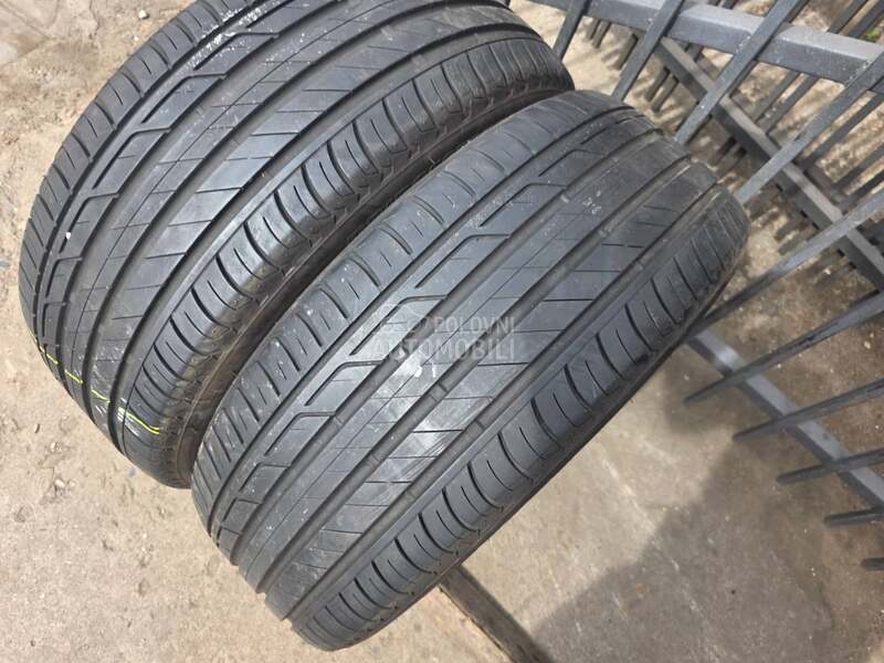 Bridgestone 215/50 R18 Letnja