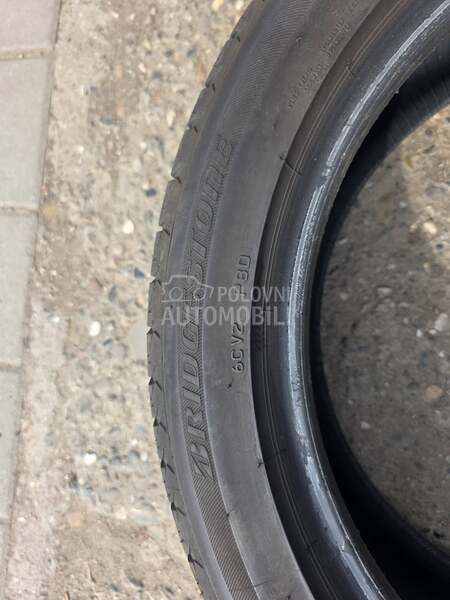 Bridgestone 215/50 R18 Letnja
