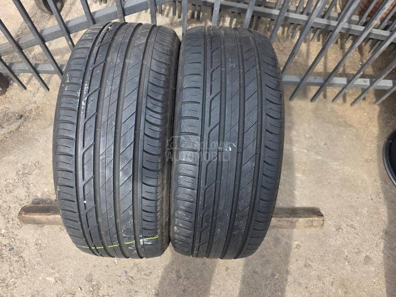 Bridgestone 215/50 R18 Letnja