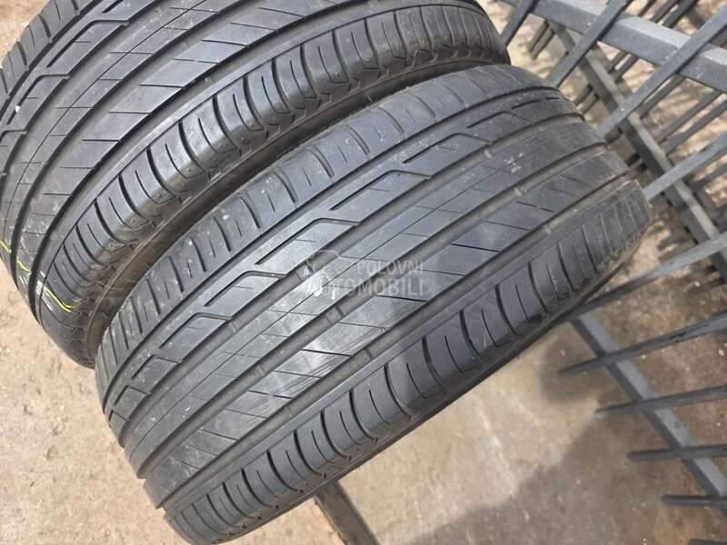 Bridgestone 215/50 R18 Letnja